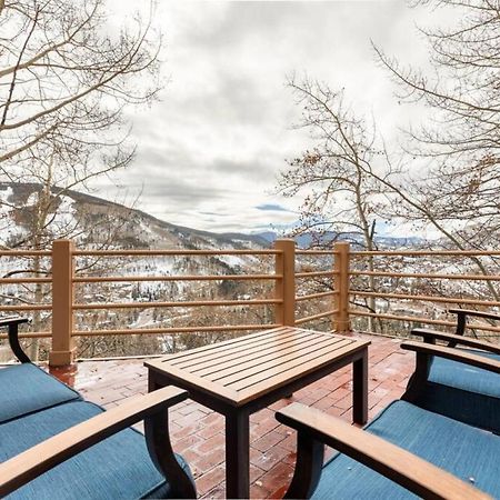 Epic Vail Views, Pet Friendly 3Bd With Hot Tub Villa Exterior photo