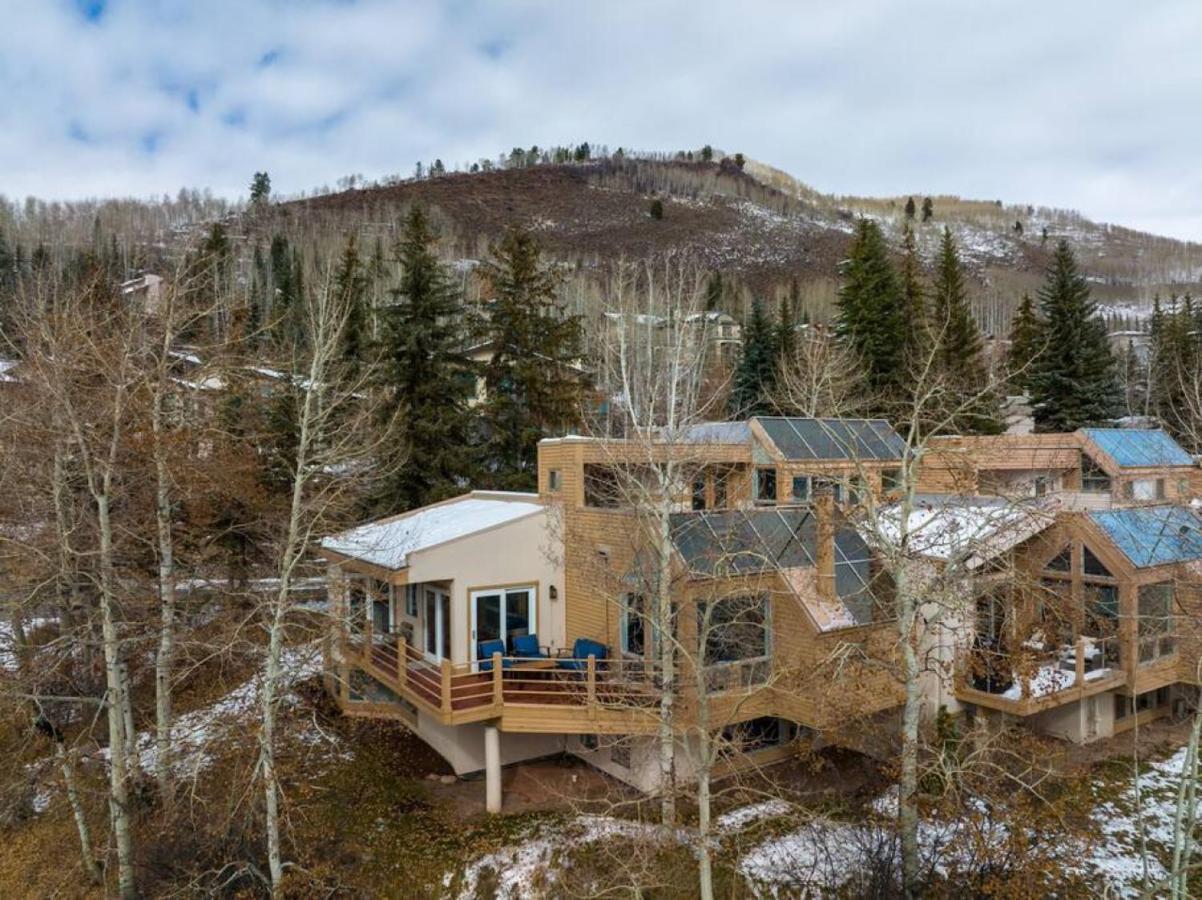 Epic Vail Views, Pet Friendly 3Bd With Hot Tub Villa Exterior photo